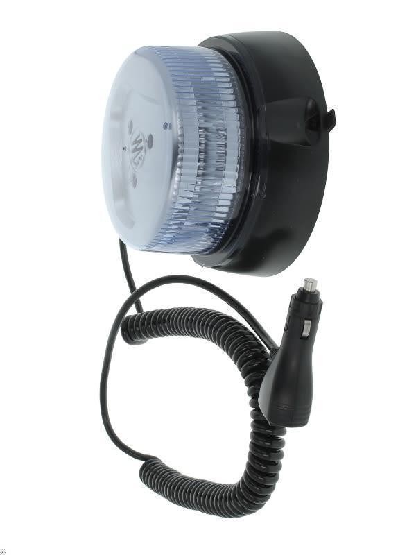 Emergency lighting (rotating light) WAŚ 853.1*