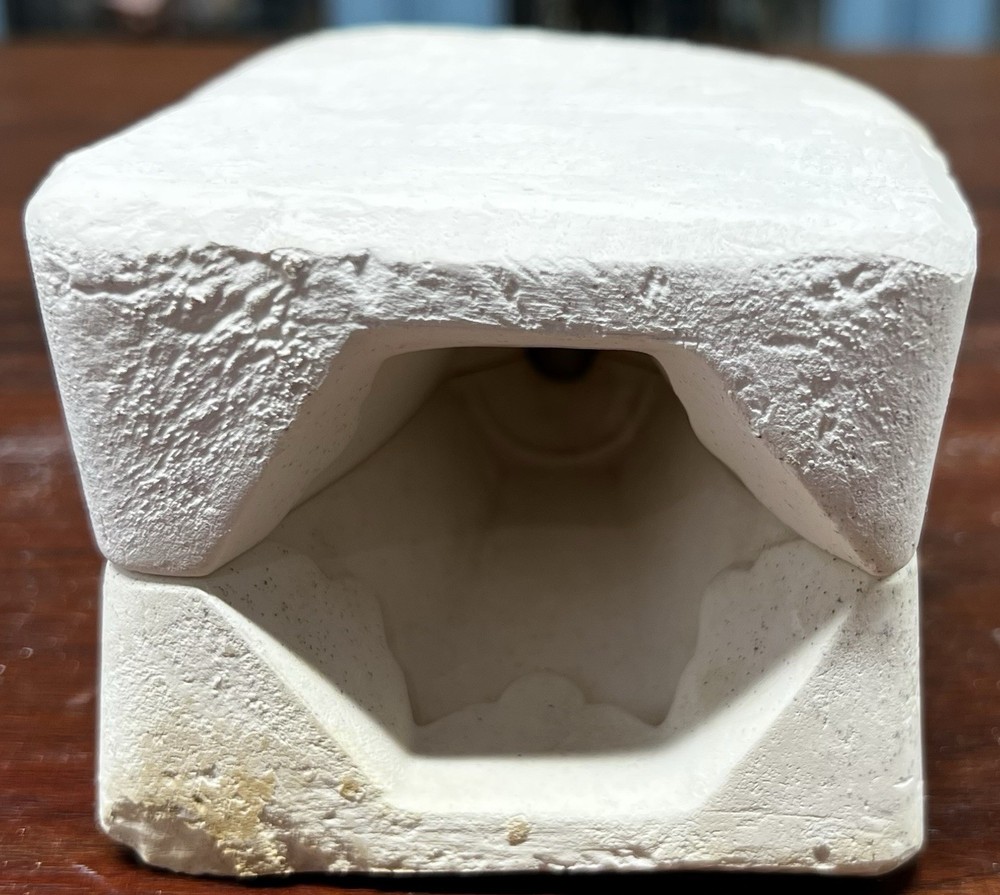 Mini-Max Molds Slip Casting Bell #MM101
