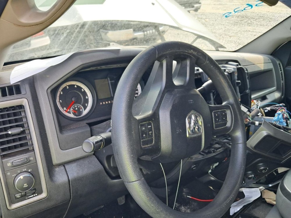 TDODR1500 2013 Glove Box 4790479