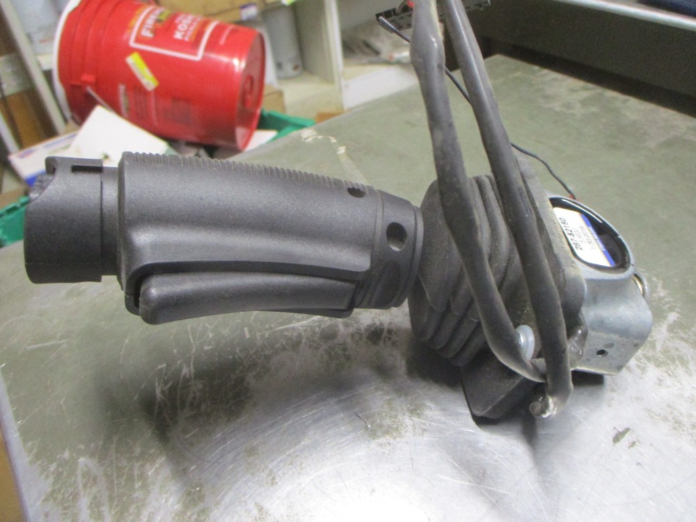 C Tech 287 52150 Joystick Controls