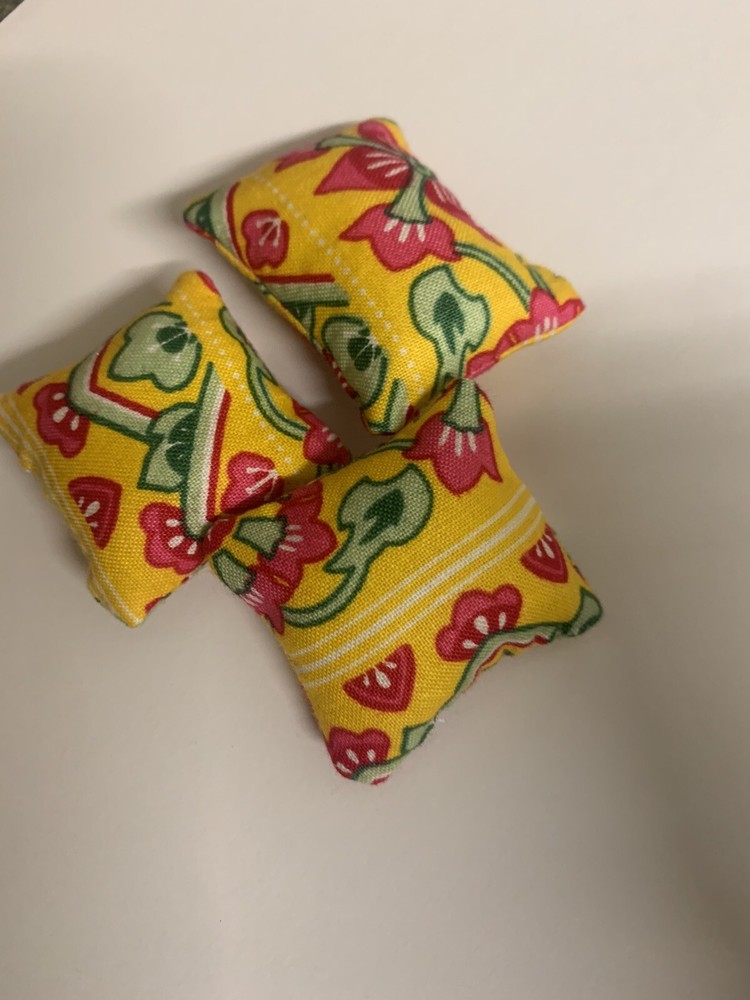 Dolls House Pillows