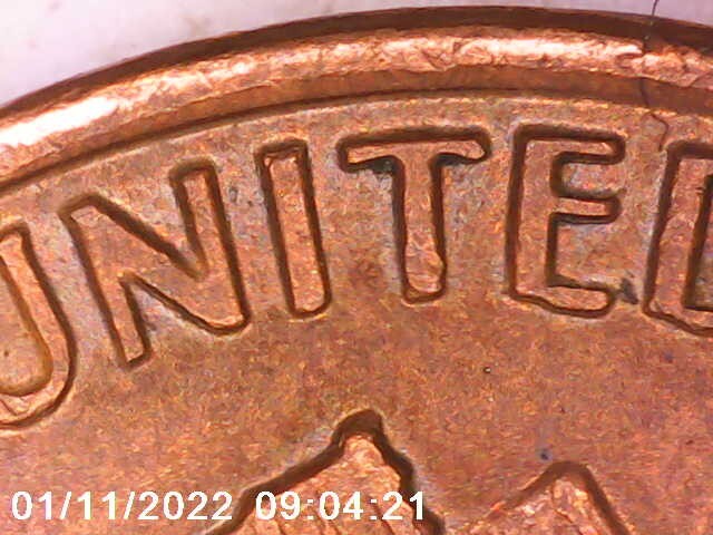 1969 s rare error lincoln penny