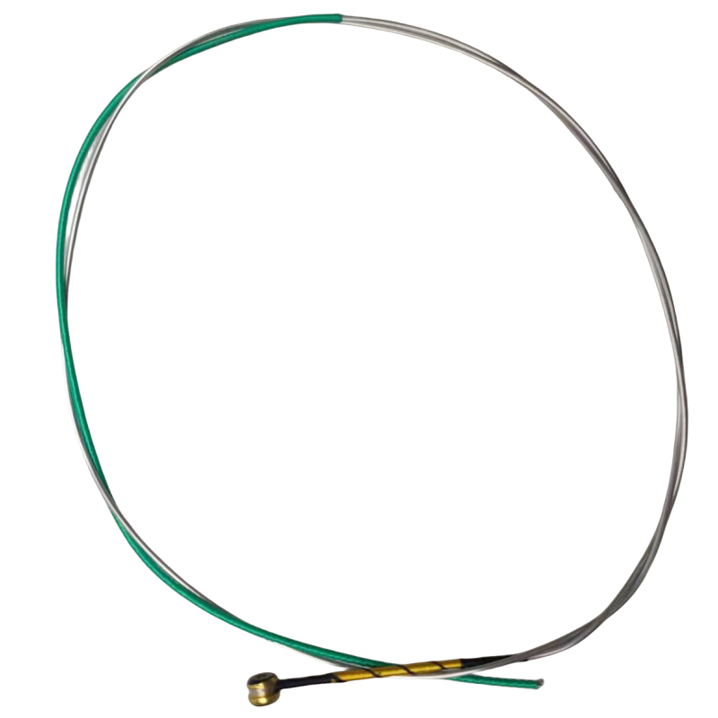 Alice A747 Professional Violin String Nylon Core/Silver wire,4/4-3/4,Double E