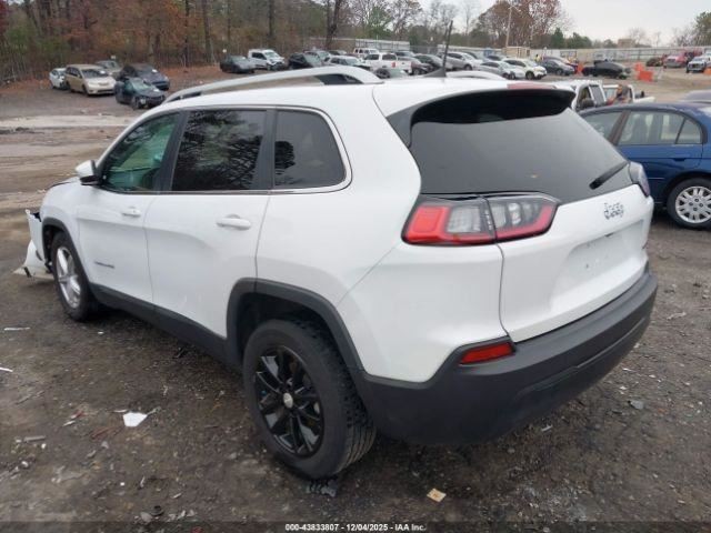 Anti-Lock Brake Part Assembly Includes Module Fits 19 CHEROKEE 4983548