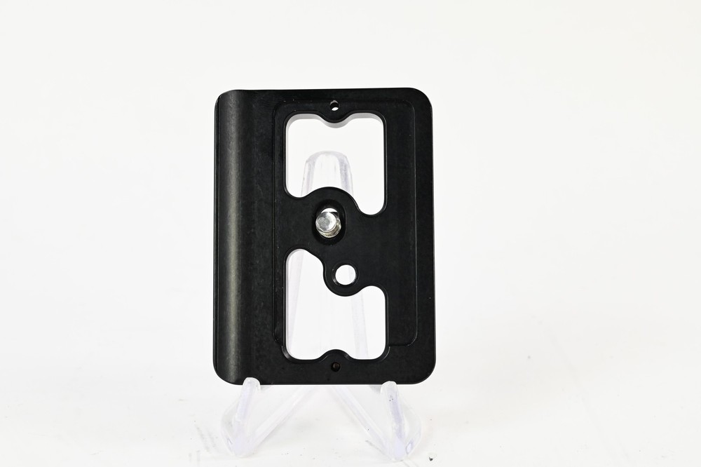 Kirk PZ-96 Arca-Type Compact Quick Release Plate #G458