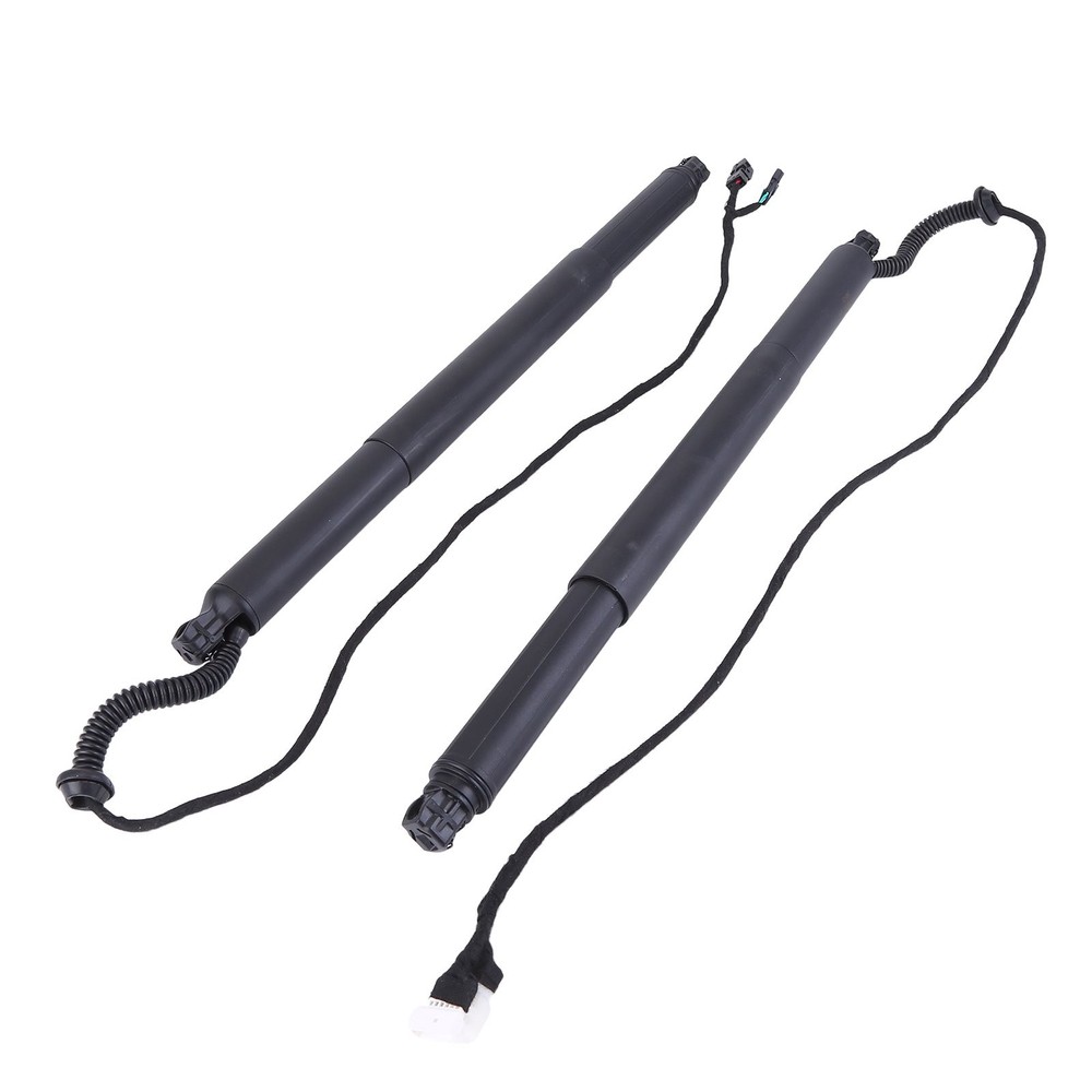 2x Fit Bmw X6 E71 E72 2007- 2014 Rear Left + Right Tailgate Power Lift Support