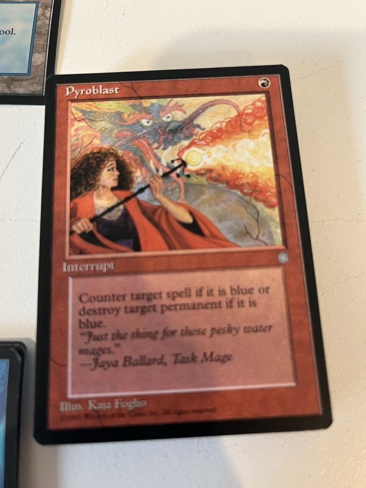 MTG Ice Age Complete 121 Common Set PLUS 15 Basic Land Set NM PACK FRESH