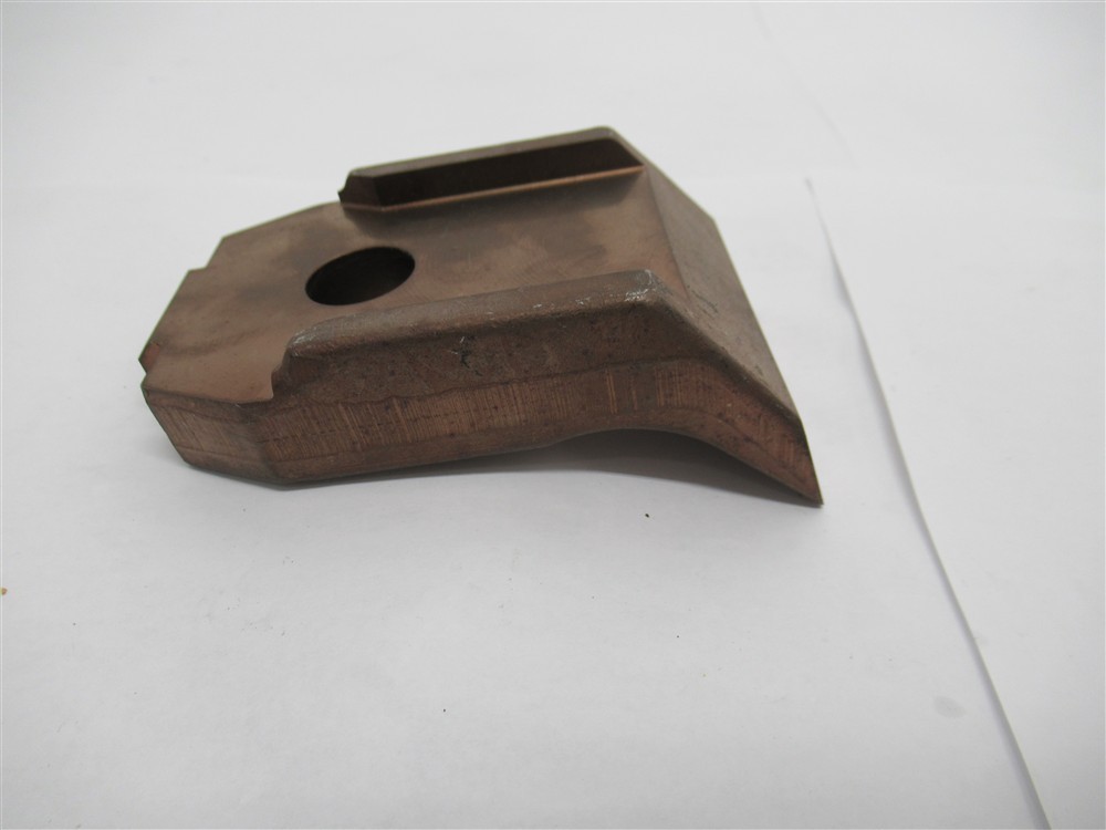 Genis 805552RY , Planner Knife , Type 3