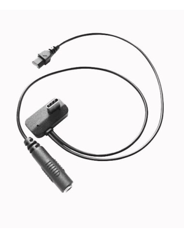 RXUS Cardo Packtalk Neo and Custom harness USB Type-C connections