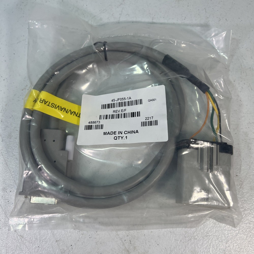 Omnitracs XRS-Relay-03 With Cable
