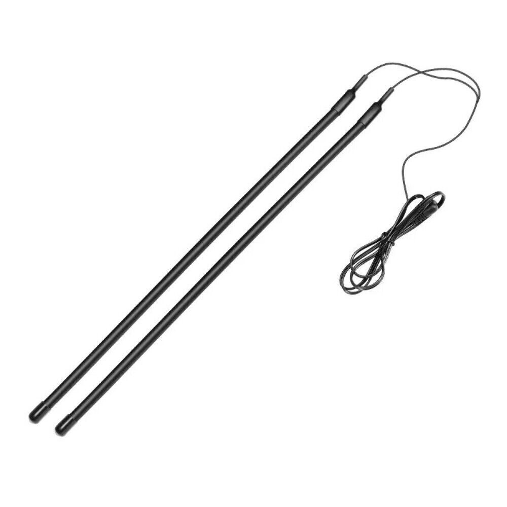 Electric E-Stim Penis Stretcher Enhancer Ball-Scrotum-Ring-Delay-Ejaculation Men