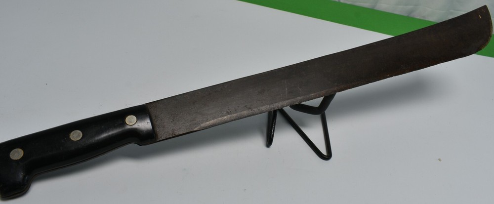 British WW2 Sheffield Machete