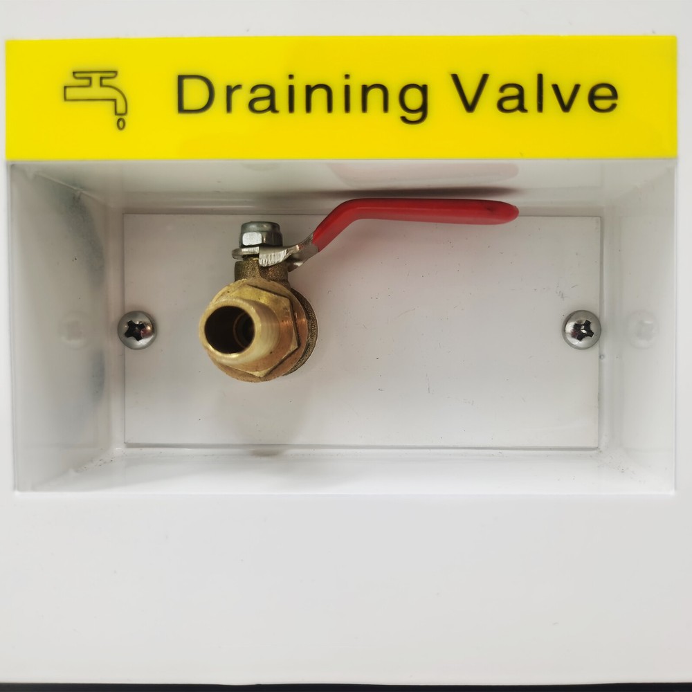 6L Viscometer Special Low Temperature Constant Temperature Bath -5℃-100℃ 110V