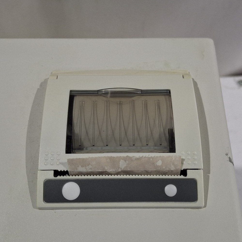 Alcor iSED ESR Analyzer