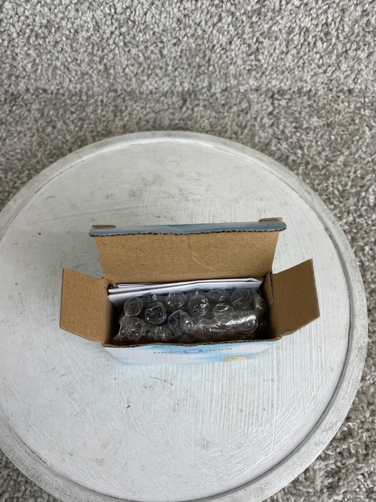 X10 Model KR10A Wireless Technology Security Keyfob Remote