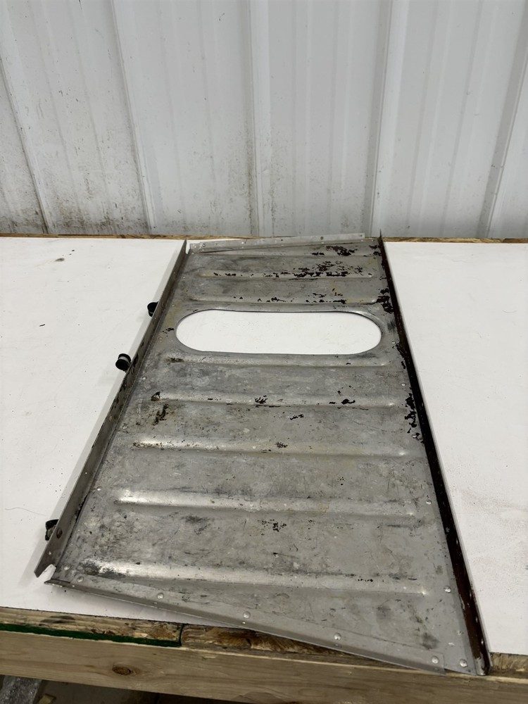 Luscombe Model 8 Baggage Compartment Tray Shelf Rack Panel