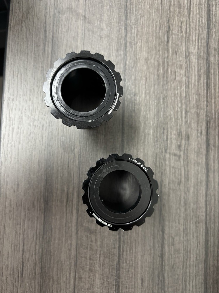 Ceramic Speed Bottom Bracket T47 Sram