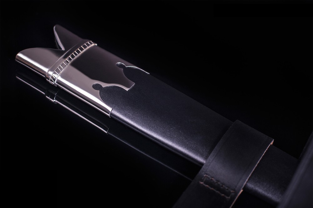 Templar Sword Sheath