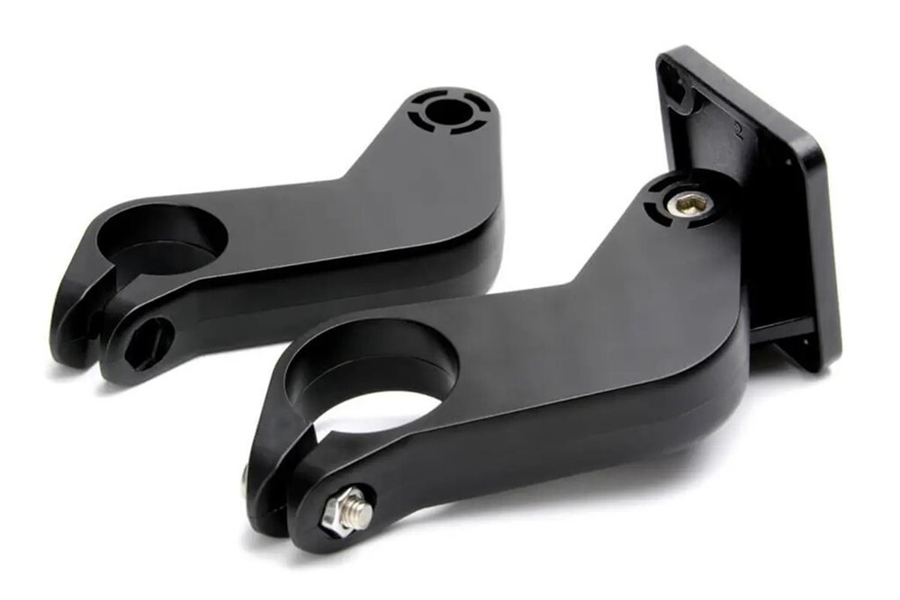 Trail Tech Voyager Pro Replacement Handlebar Mount Kit 22mm / 28mm 9200-1000