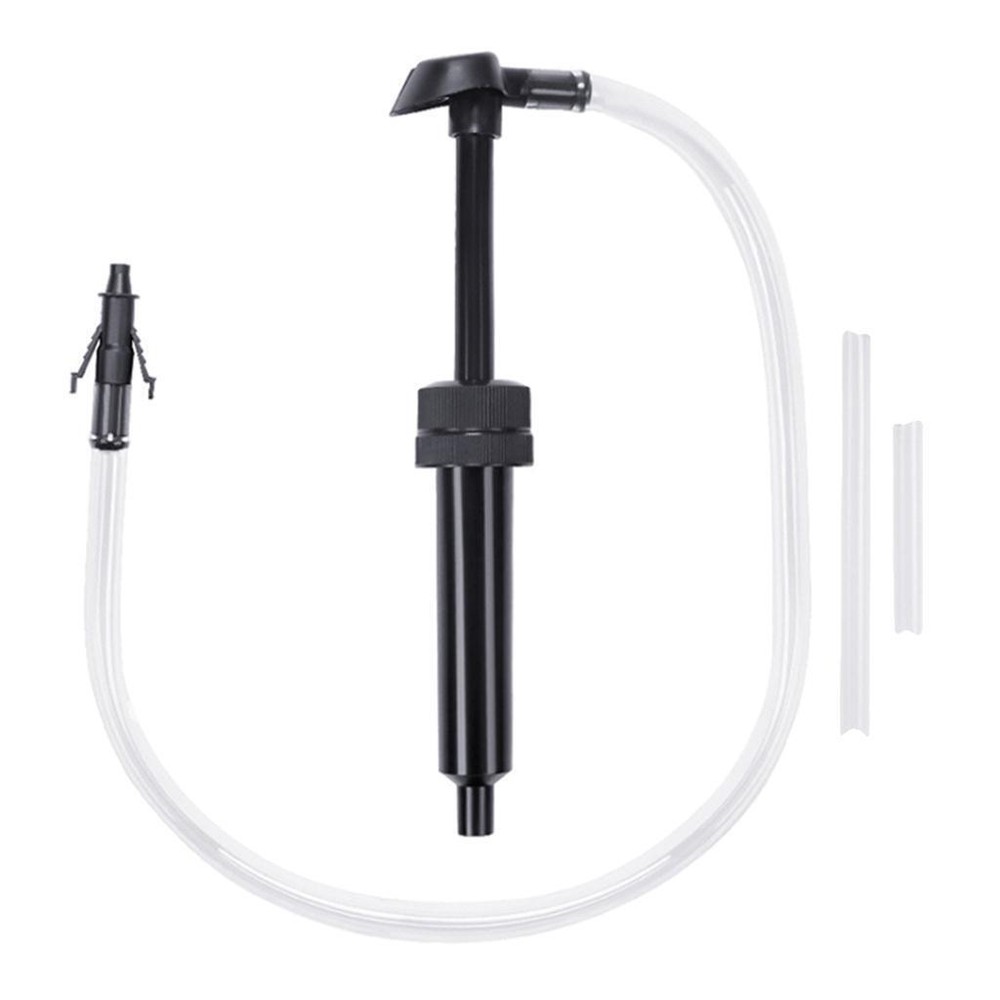 Fluid Liquid Water Extractor Dispenser Transfer Hand