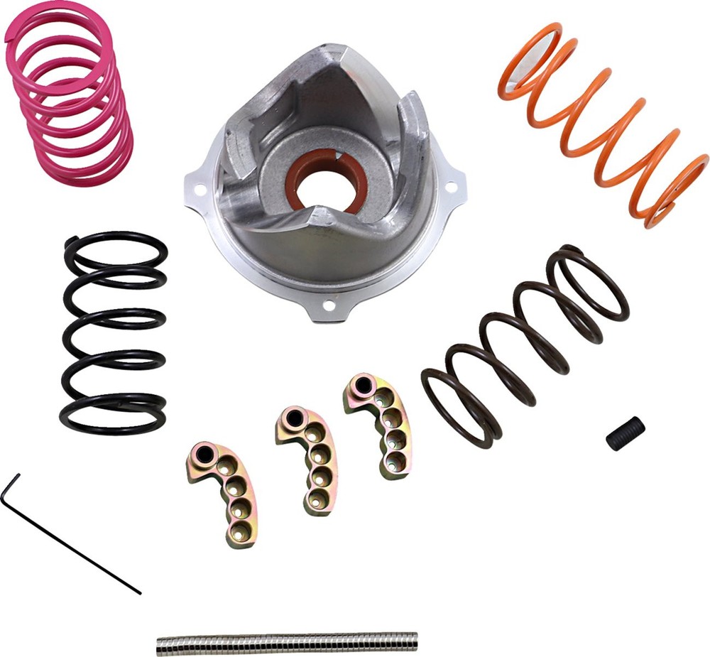 EPI Pro Series Clutch Kit (PRO504)