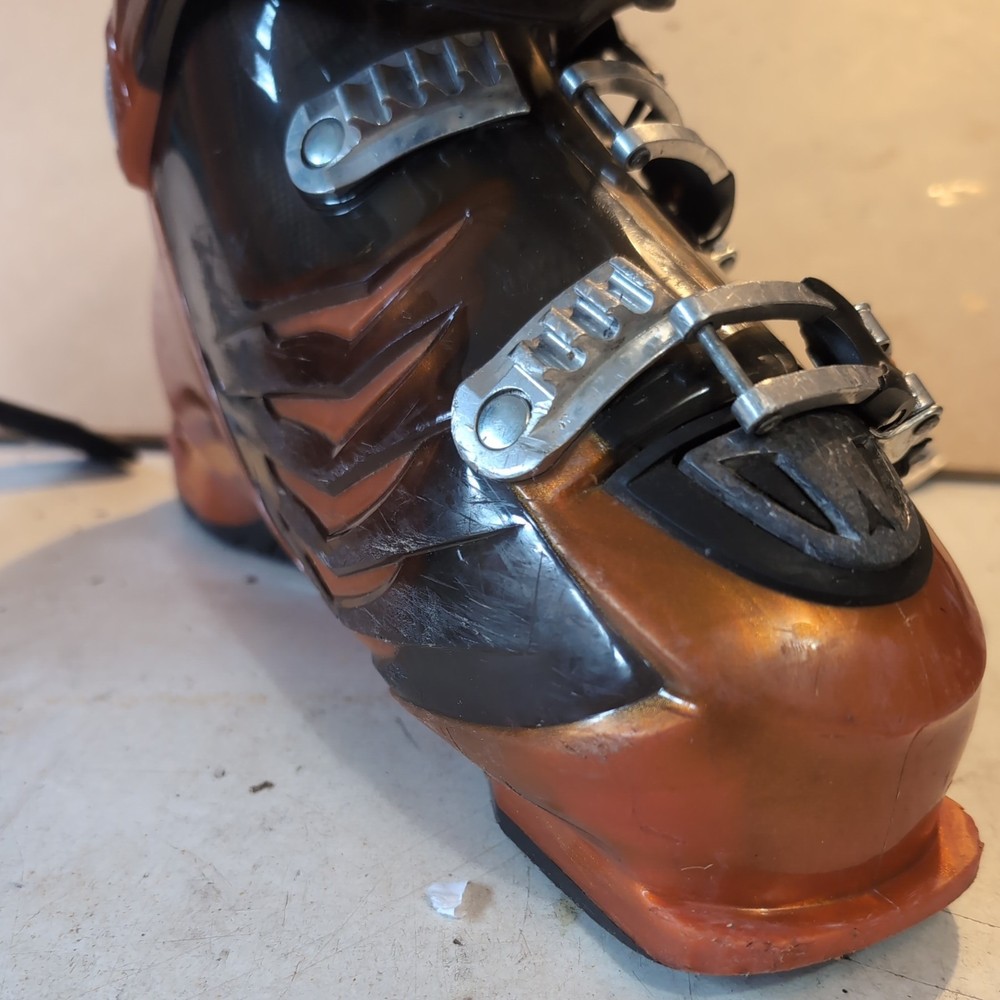 ATOMIC HAWX PLUS Ski Boots, 29-29.5