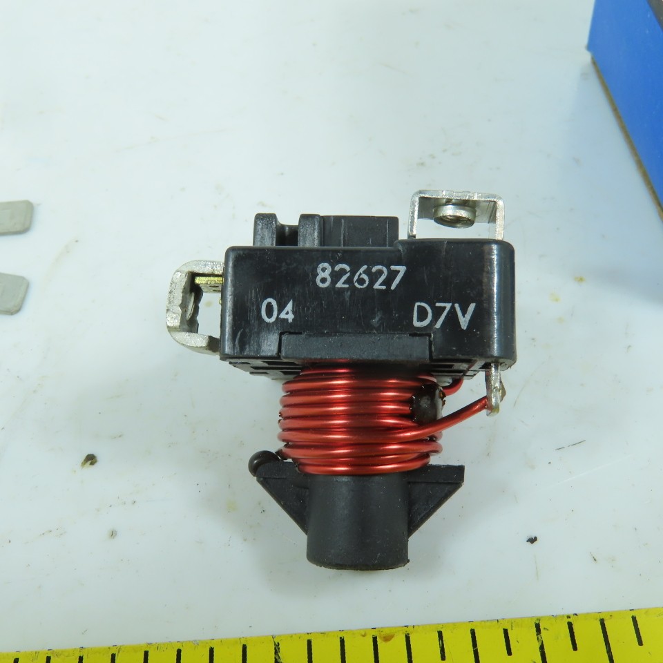 Tecumseh P82627 Compressor Start Relay