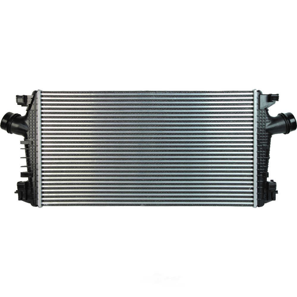 Intercooler Global 2711312