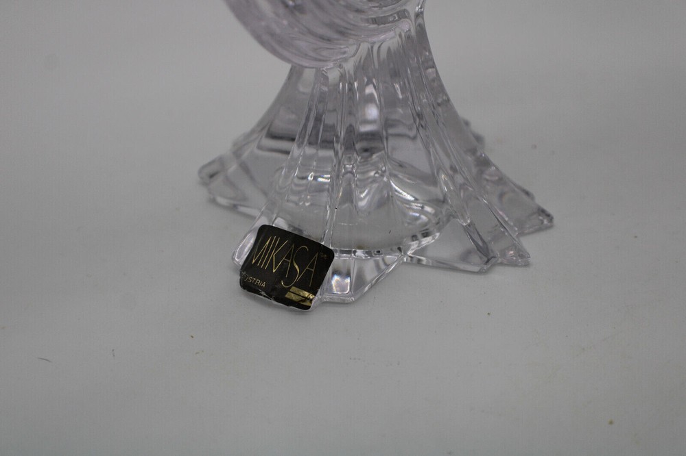 Mikasa Double Armed Taper Candle Holder