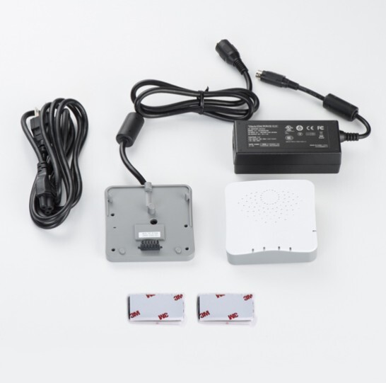 Retail Cell Phone Store Anti Theft Core II Alarm Module