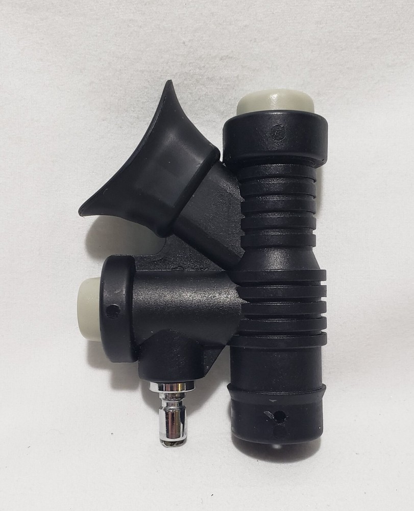 Scuba BC Balance Infator