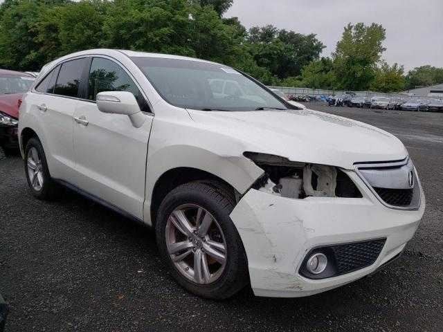 Ignition Switch Dash Mounted Smart Entry Fits 2013-2018 RDX OEM