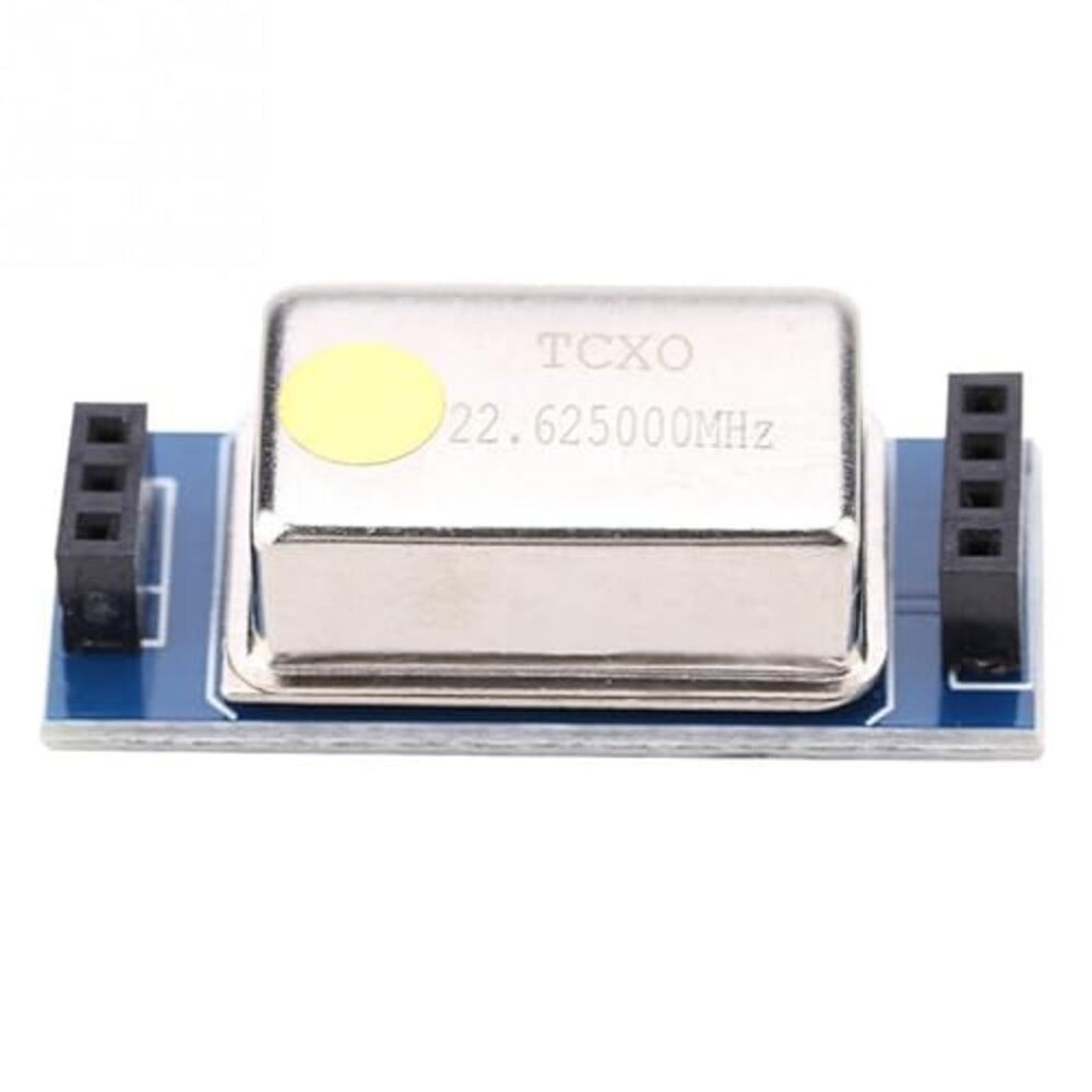 FT817857897 Temperature Compensated For Crystal Module 22 625 MHz Accuracy