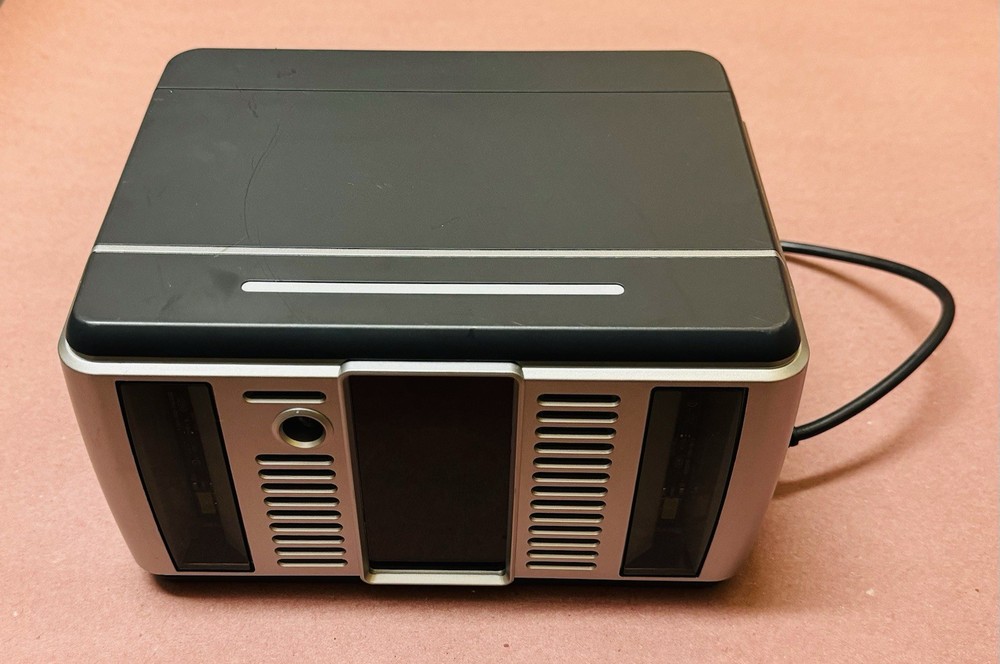 Optelec Clearview C Camera Box System / Free Shipping