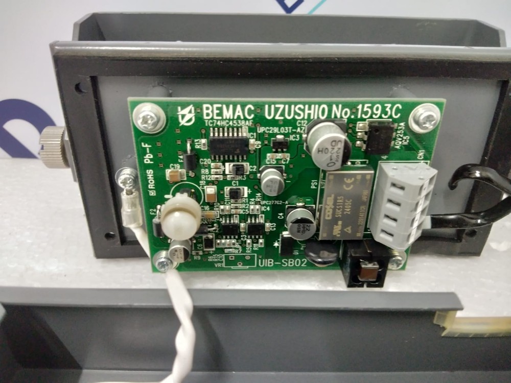 JRC BNWAS MOTION SENSOR UNIT NYG-4