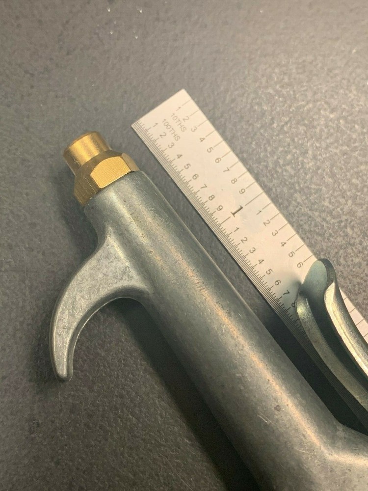 #200 GENERAL PURPOSE BLOW GUN - AMFLO IMPORT