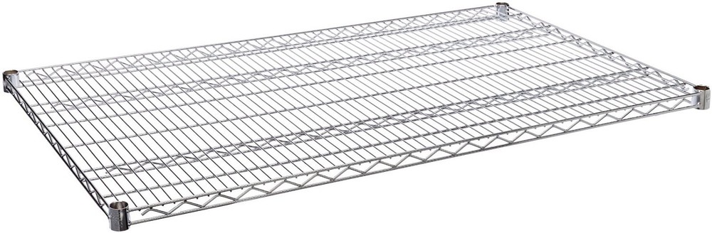 Quantum Storage Systems 3048C-2 2 Extra Shelfs for 30" Deep Wire Shelves