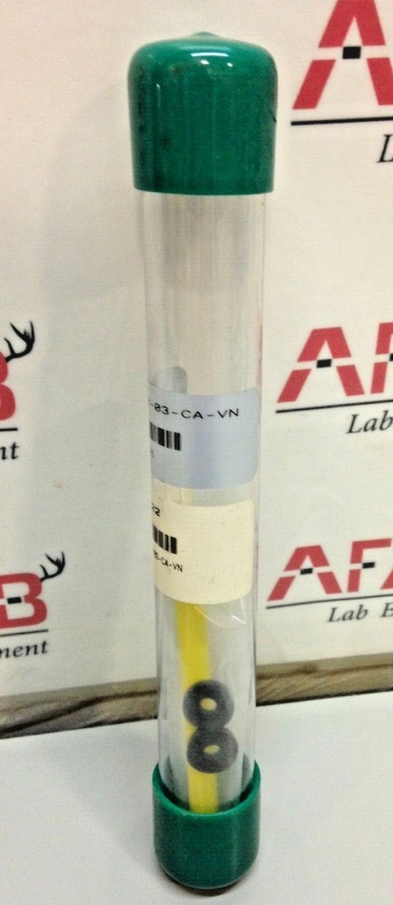 Aalborg Instruments FT-032-03-CA-VN Flow Tube