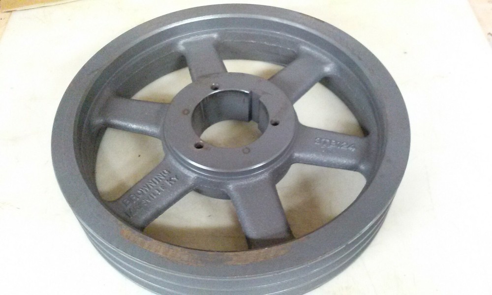 Browning 3TB124, made in USA *