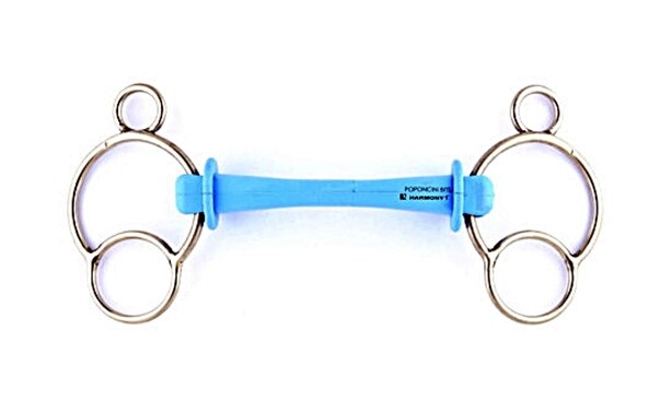 Poponcini Ess3 Rings Harmony 2