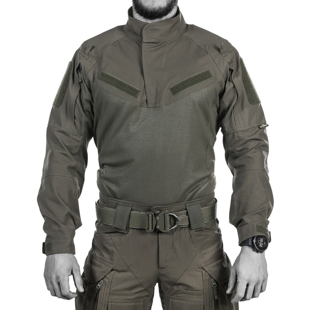 UF PRO® STRIKER X COMBAT SHIRT