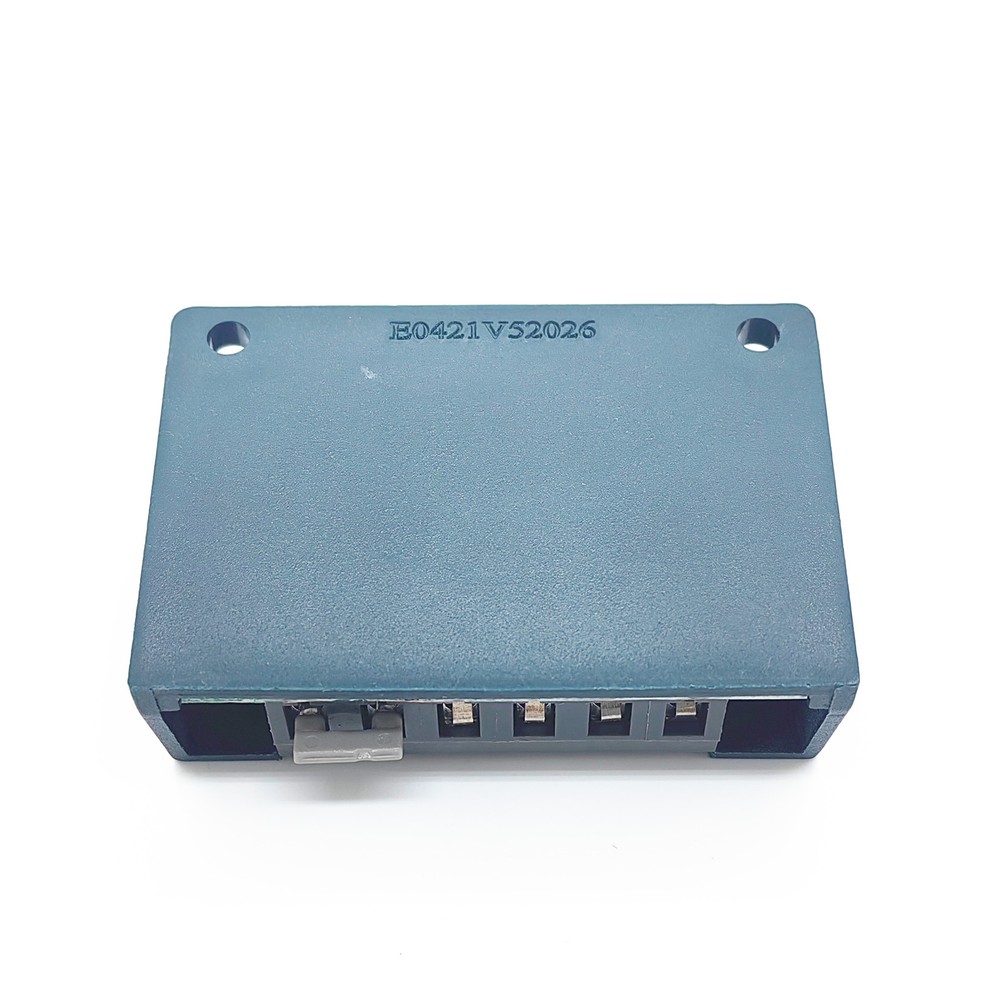 Precima PMG510-S rectifier PMG 510-S switch rectifier motor rectifier module