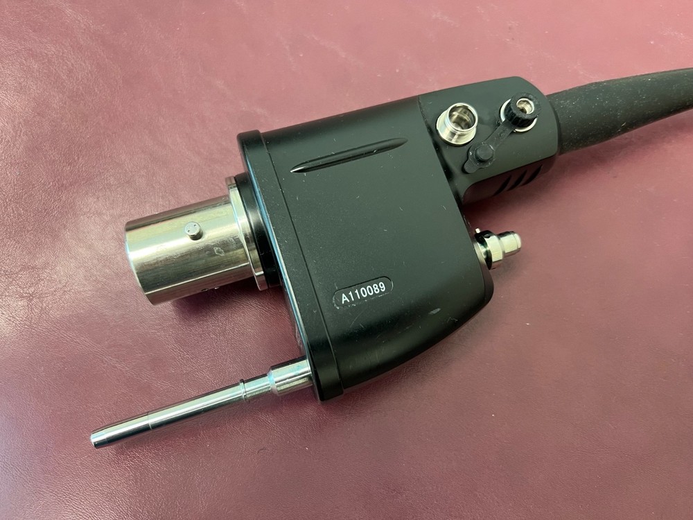 Pentax ES-3870K Video Sigmoidscope