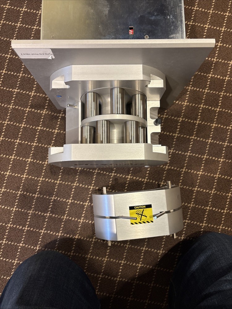 watson marlow PD22P Peristaltic Pump