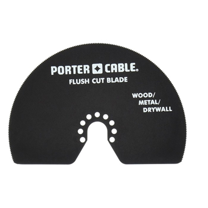 Porter Cable Genuine OEM Replacement Blade, PC3013