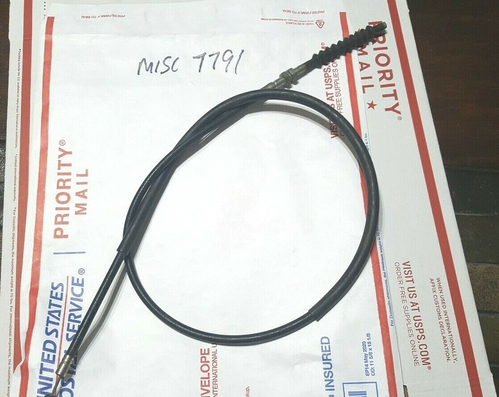 Unknown Cable  (misc.7791)