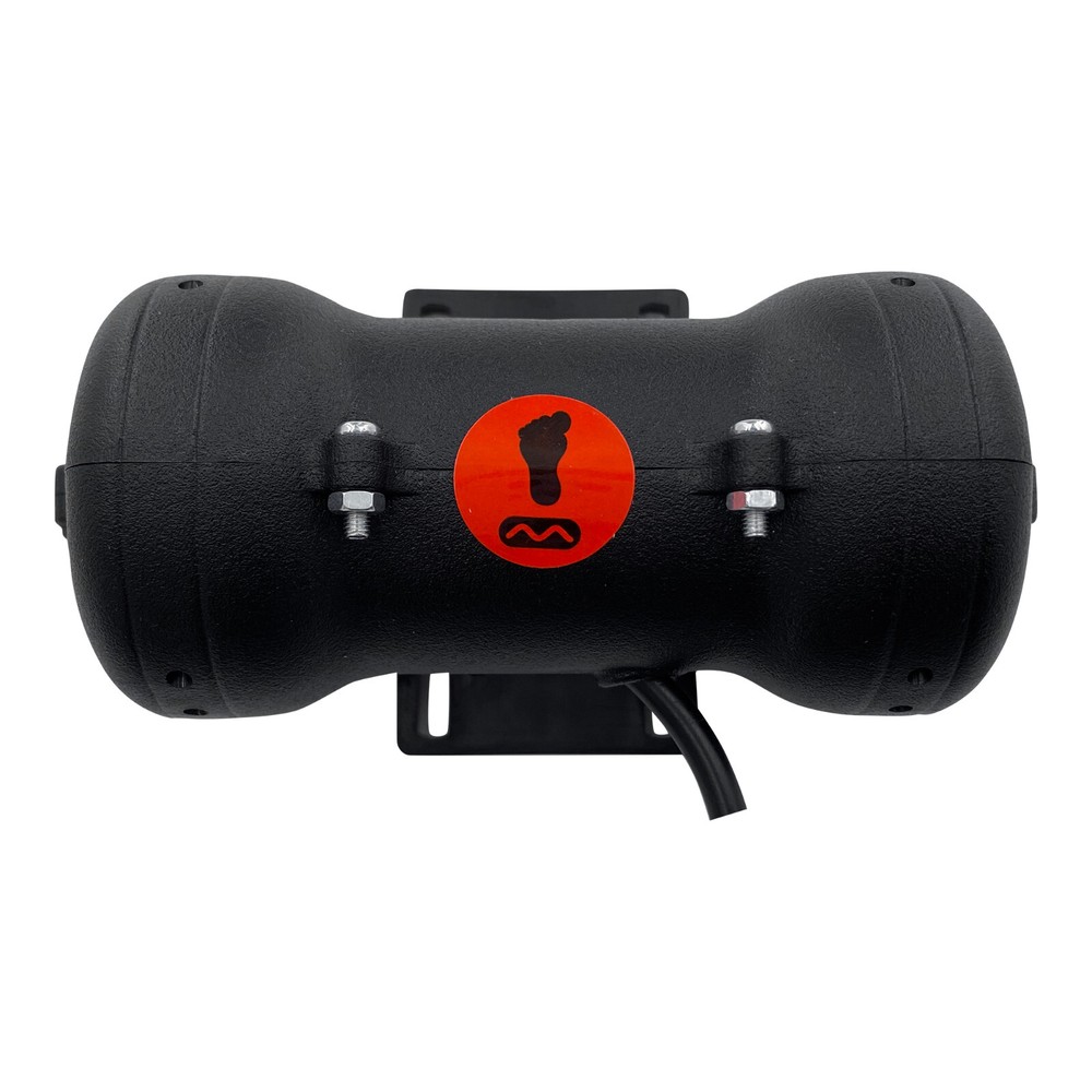 Adjustable Bed Richmat Massage Motor Model HJM2 Replacement for Foot