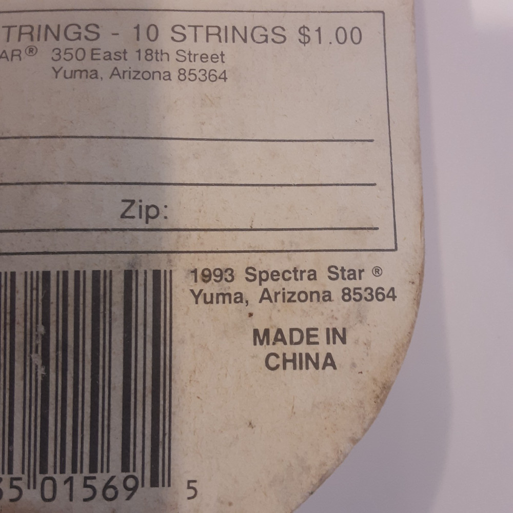 VINTAGE 1993 MICKEY MOUSE YO-YO