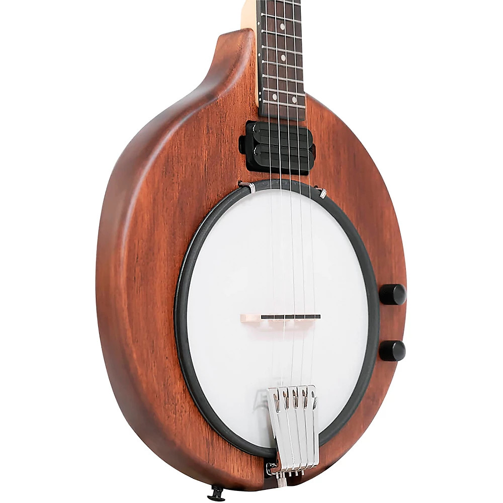 EB-5 Electric Banjo