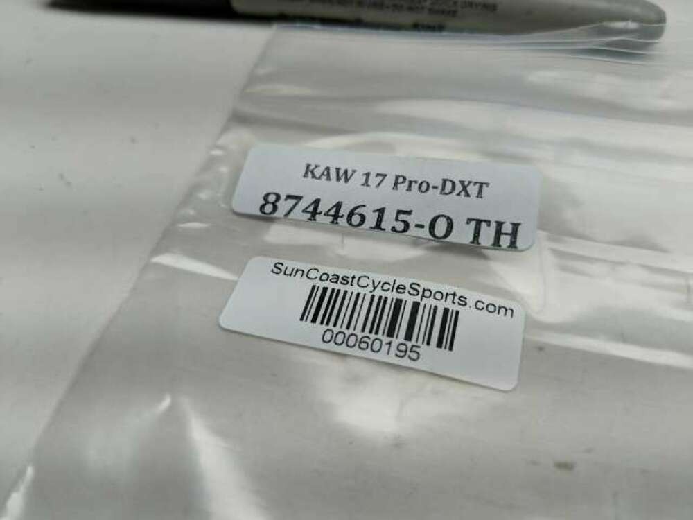 17 Kawasaki Mule Pro DXT KAF1000 Headlight High Beam Control Button Switch (A)
